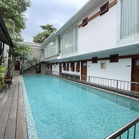 Emaki Bumi Singgah Hotel Bandung Ngoại thất bức ảnh