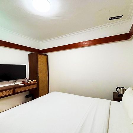 Emaki Bumi Singgah Hotel Bandung Ngoại thất bức ảnh