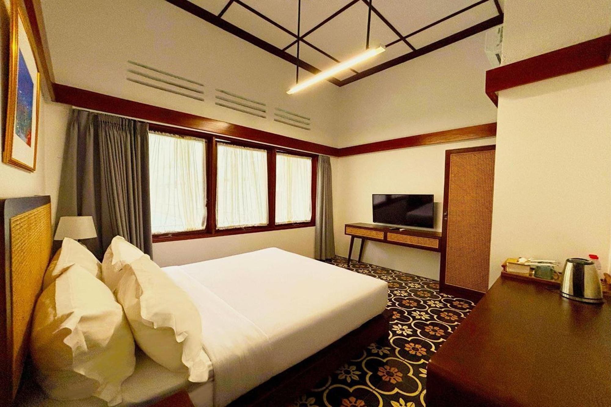 Emaki Bumi Singgah Hotel Bandung Ngoại thất bức ảnh