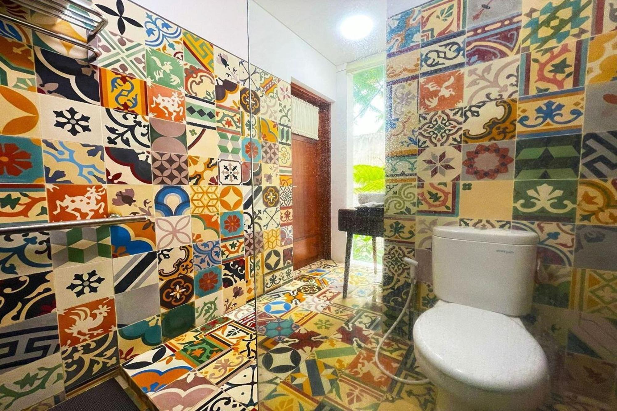 Emaki Bumi Singgah Hotel Bandung Ngoại thất bức ảnh