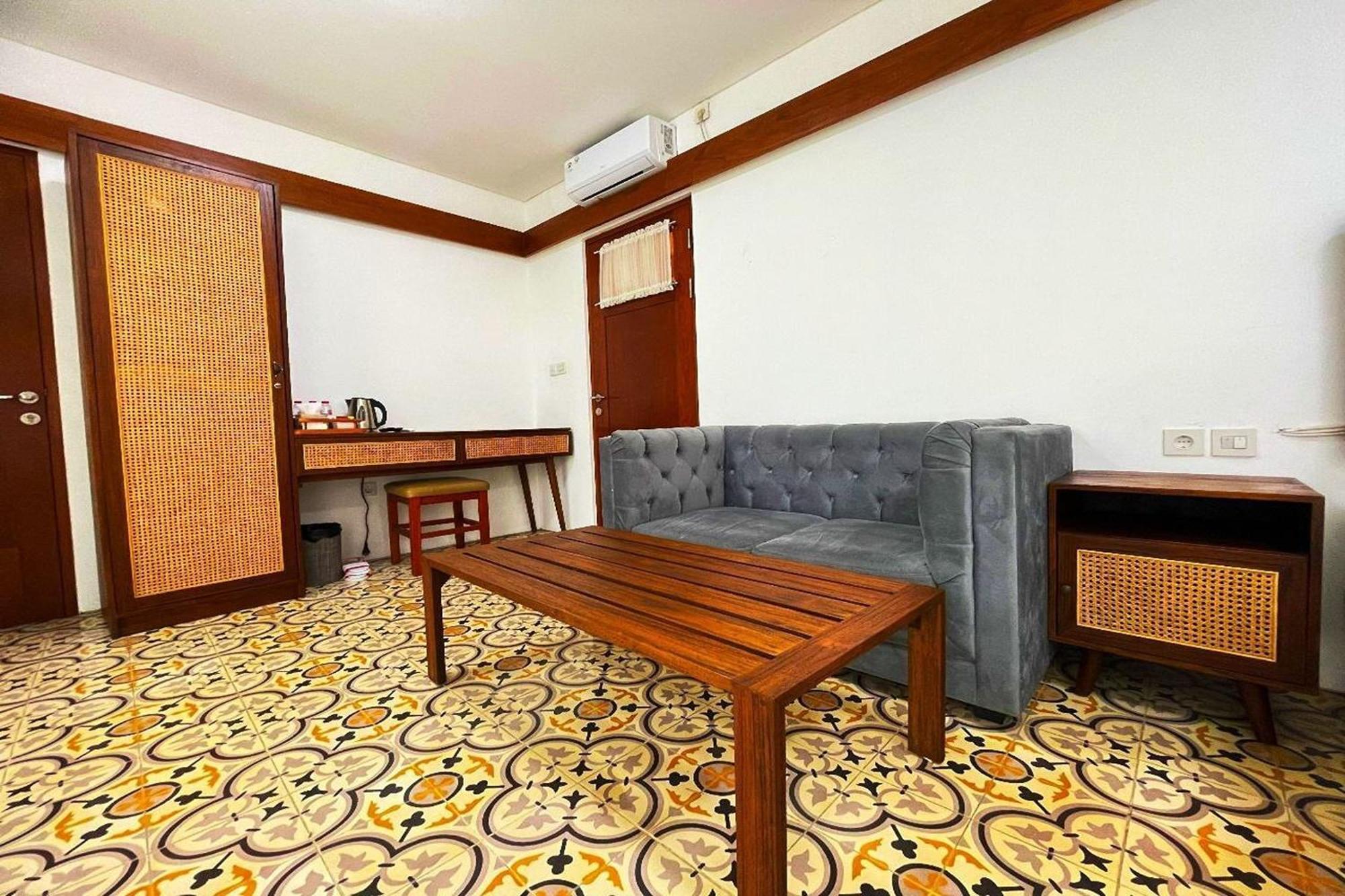 Emaki Bumi Singgah Hotel Bandung Ngoại thất bức ảnh