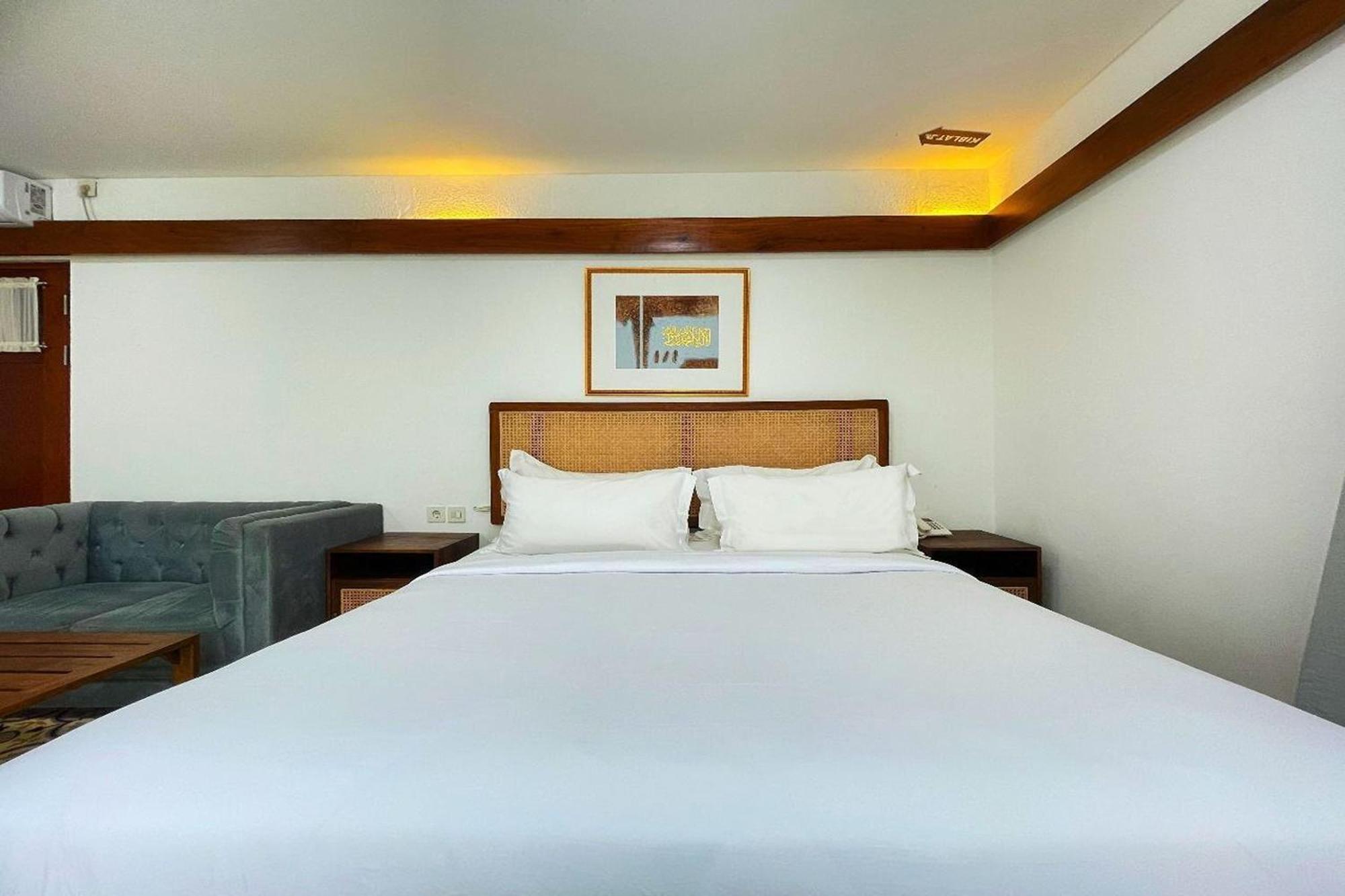 Emaki Bumi Singgah Hotel Bandung Ngoại thất bức ảnh