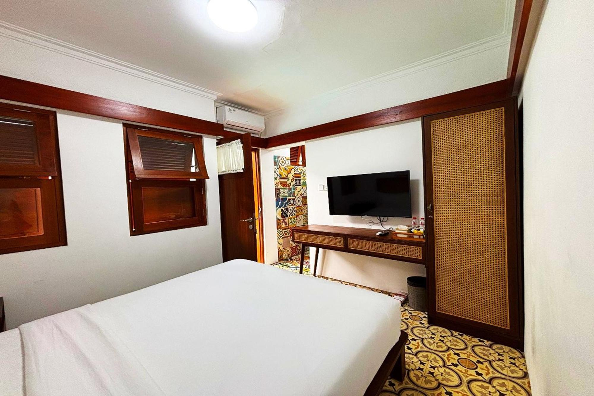 Emaki Bumi Singgah Hotel Bandung Ngoại thất bức ảnh