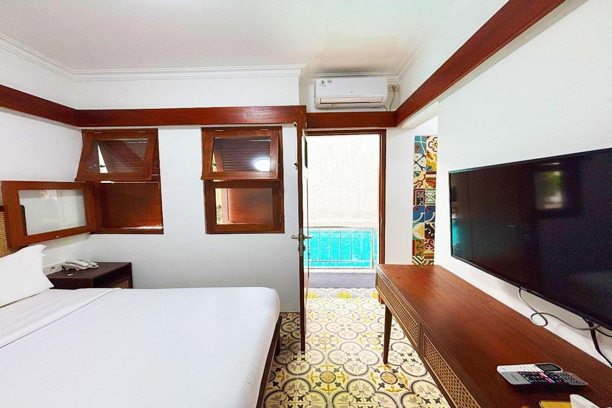 Emaki Bumi Singgah Hotel Bandung Ngoại thất bức ảnh