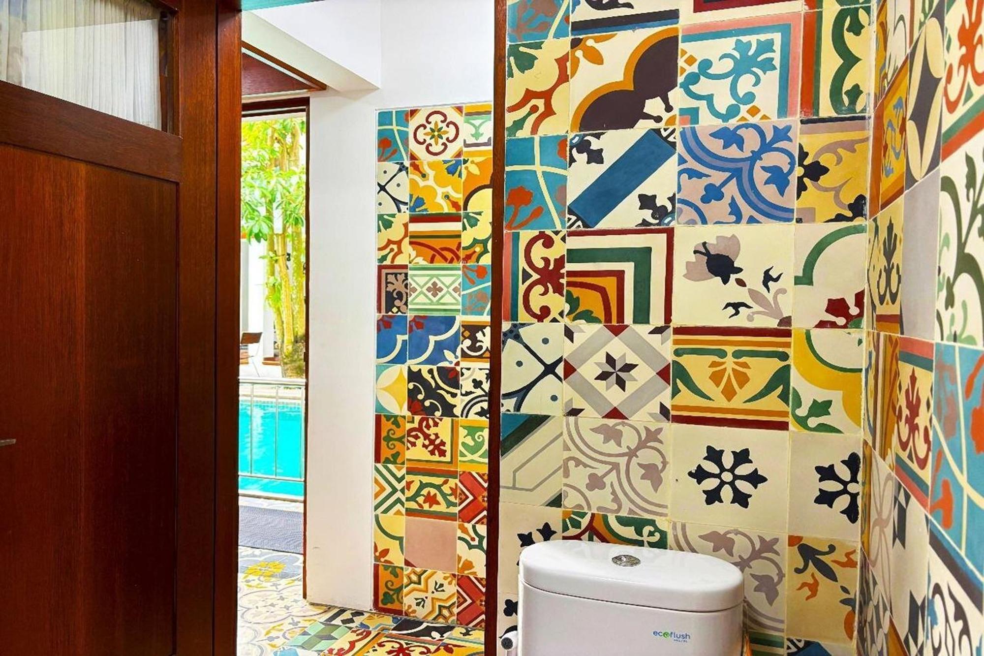 Emaki Bumi Singgah Hotel Bandung Ngoại thất bức ảnh